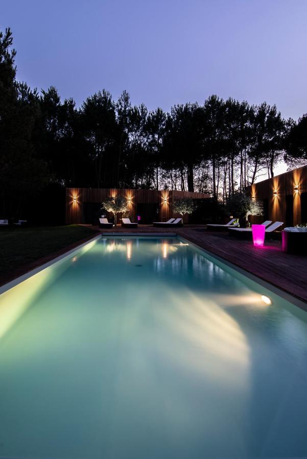 Bed and Breakfast Le Pakok Lit-et-Mixe Zewnętrze zdjęcie
