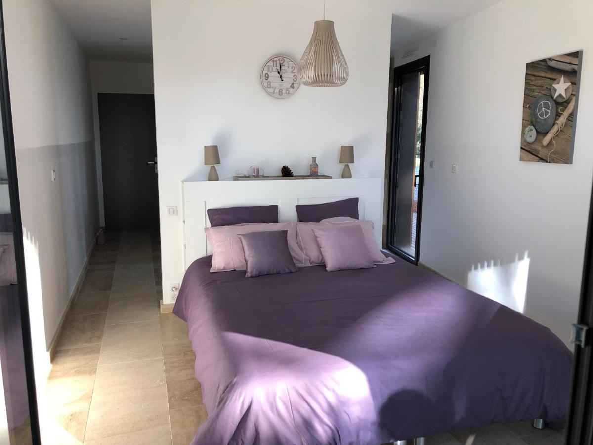 Bed and Breakfast Le Pakok Lit-et-Mixe Zewnętrze zdjęcie